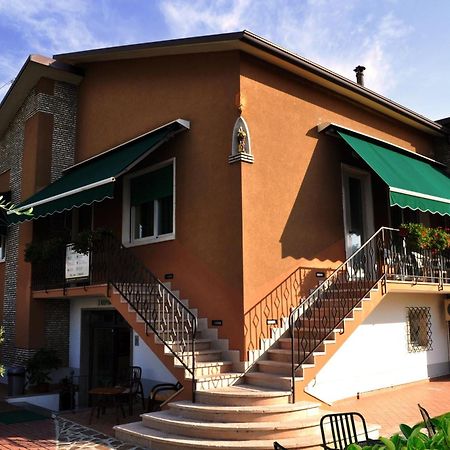 Villa Chiara Lazise Eksteriør billede