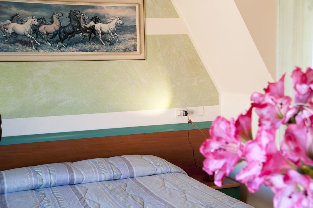 Villa Chiara Lazise Eksteriør billede
