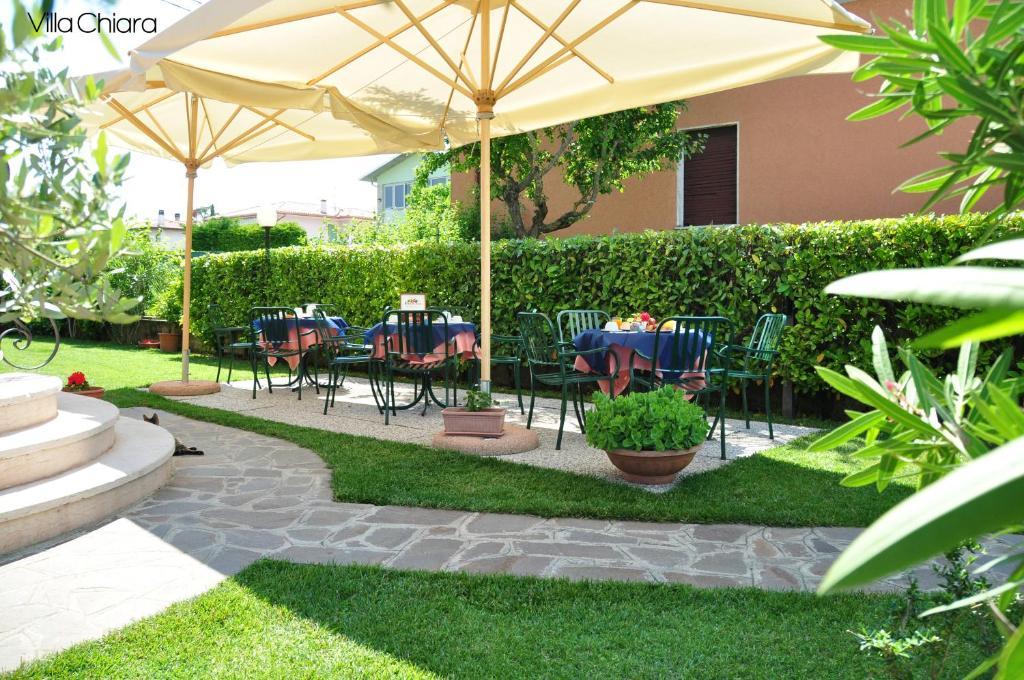 Villa Chiara Lazise Eksteriør billede