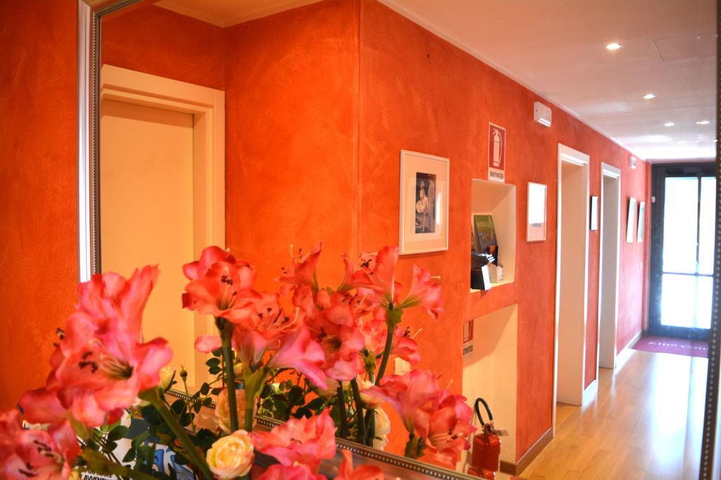 Villa Chiara Lazise Eksteriør billede