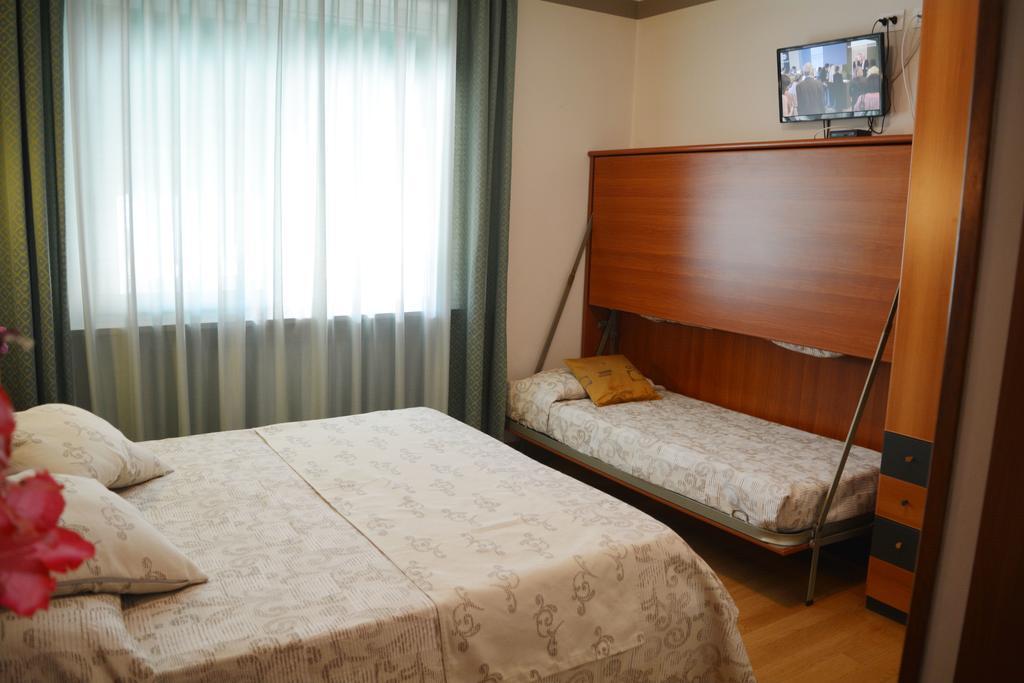 Villa Chiara Lazise Eksteriør billede