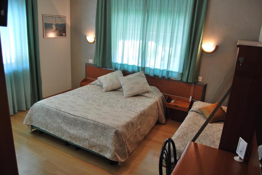 Villa Chiara Lazise Værelse billede